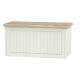 Palermo Blanket Box